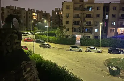 Apartment - 2 Bedrooms - 1 Bathroom for sale in Al Mostakbal - 12th District - Sheikh Zayed City - Giza