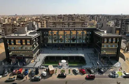 محل تجاري - استوديو - 1 حمام للبيع في مدينة الشروق - القاهرة