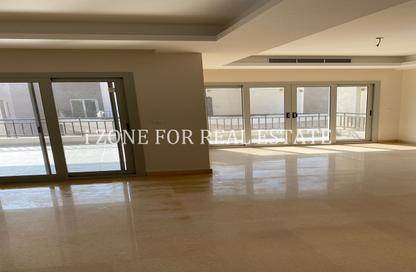 Apartment - 3 Bedrooms - 3 Bathrooms for sale in Cairo Festival City - North Investors Area - New Cairo City - Cairo