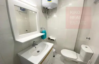 Apartment - 1 Bathroom for rent in Diamond Resort - Hurghada Resorts - Hurghada - Red Sea