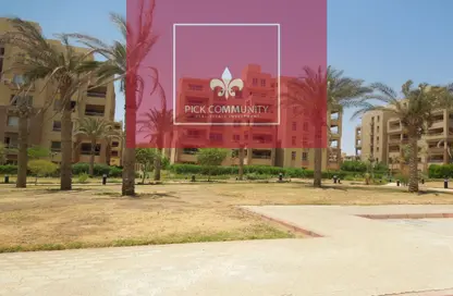 Apartment - 3 Bedrooms - 3 Bathrooms for sale in Garden Hills - Northern Expansions - 6 October City - Giza