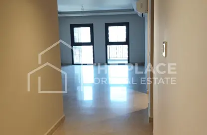 Apartment - 2 Bedrooms - 2 Bathrooms for sale in Zed Towers - Sheikh Zayed Compounds - Sheikh Zayed City - Giza