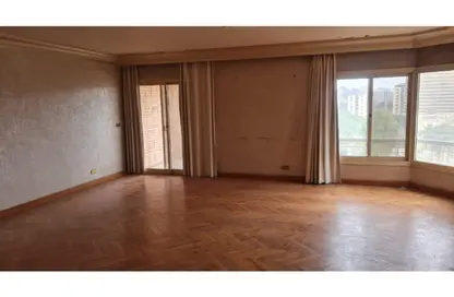 Apartment - 3 Bedrooms - 4 Bathrooms for rent in Al Thawra St. - Dokki - Giza