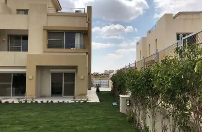منزل مزدوج - 6 غرف نوم - 7 حمامات للبيع في ذا كراون - طريق مصر اسكندرية الصحراوي - مدينة 6 أكتوبر - الجيزة