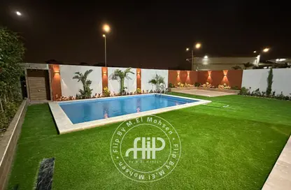 تاون هاوس - 4 غرف نوم - 4 حمامات للبيع في زايد ديونز - الحي السادس - الشيخ زايد - الجيزة