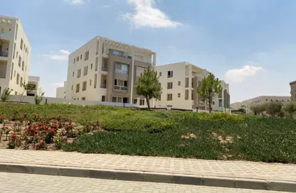 دوبلكس - 3 غرف نوم - 3 حمامات للبيع في هايد بارك - كمبوندات التجمع الخامس - التجمع الخامس - مدينة القاهرة الجديدة - القاهرة