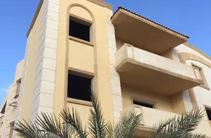 شقة - 4 غرف نوم - 3 حمامات للبيع في النخيل - كمبوندات التجمع الخامس - التجمع الخامس - مدينة القاهرة الجديدة - القاهرة