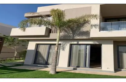 Apartment - 3 Bedrooms - 3 Bathrooms for sale in Sodic East - 6th District - New Heliopolis - Cairo