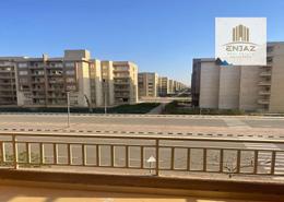 Apartment - 3 bedrooms - 3 bathrooms for للبيع in Wesal City - El Shorouk Compounds - Shorouk City - Cairo