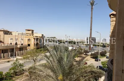 شقة - 2 غرف نوم - 1 حمام للايجار في النرجس 1 - النرجس - مدينة القاهرة الجديدة - القاهرة