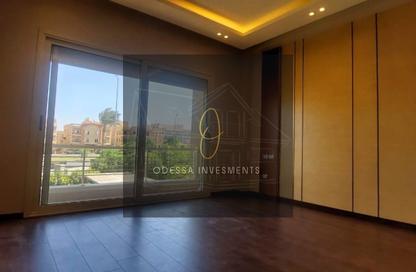 Villa - 4 Bedrooms - 5 Bathrooms for rent in Cairo Festival City - North Investors Area - New Cairo City - Cairo