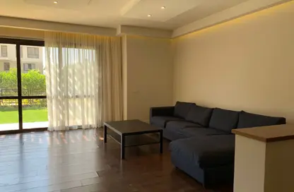 Duplex - 3 Bedrooms - 3 Bathrooms for sale in Eastown - 5th Settlement Compounds - The 5th Settlement - New Cairo City - Cairo