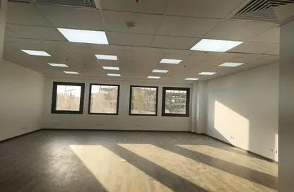 Office Space - Studio - 1 Bathroom for rent in Mivida - 5th Settlement Compounds - The 5th Settlement - New Cairo City - Cairo