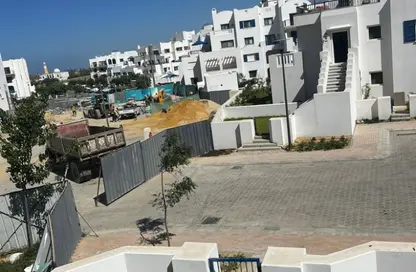 Chalet - 3 Bedrooms - 3 Bathrooms for sale in Marassi - Sidi Abdel Rahman - North Coast