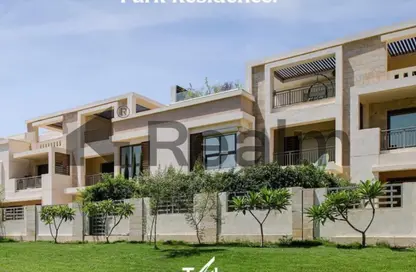 شقة - 2 غرف نوم - 2 حمامات للبيع في تاج سيتي - كمبوندات التجمع الخامس - التجمع الخامس - مدينة القاهرة الجديدة - القاهرة