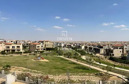 فيلا - 6 غرف نوم - 5 حمامات للبيع في بالم هيلز جولف اكستينشن - طريق الواحات - مدينة 6 أكتوبر - الجيزة