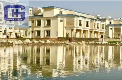 Apartment - 3 Bedrooms - 3 Bathrooms for sale in Mountain View Hyde Park - 5th Settlement Compounds - The 5th Settlement - New Cairo City - Cairo