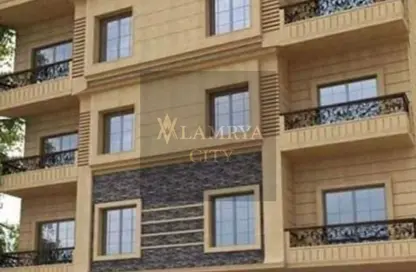 شقة - 3 غرف نوم - 2 حمامات للبيع في كمبوند اللوتس - كمبوندات التجمع الخامس - التجمع الخامس - مدينة القاهرة الجديدة - القاهرة