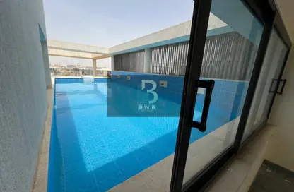 Penthouse - 4 Bedrooms - 6 Bathrooms for rent in Lake View Residence - 5th Settlement Compounds - The 5th Settlement - New Cairo City - Cairo