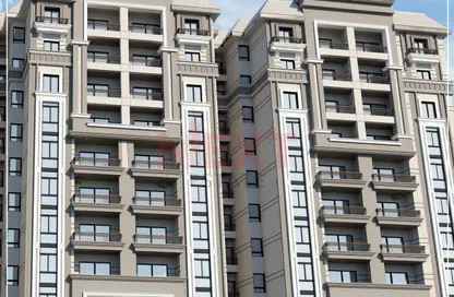 Apartment - 3 Bedrooms - 2 Bathrooms for sale in Muruj - Smouha - Hay Sharq - Alexandria Apartment - 3 Bedrooms - 2 Bathrooms for sale in Muruj - Smouha - Hay Sharq - Alexandria