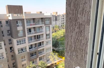 Apartment - 2 Bedrooms - 1 Bathroom for sale in Madinaty - Cairo