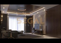 Apartment - 4 bedrooms - 3 bathrooms for للبيع in Rivan - New Capital Compounds - New Capital City - Cairo