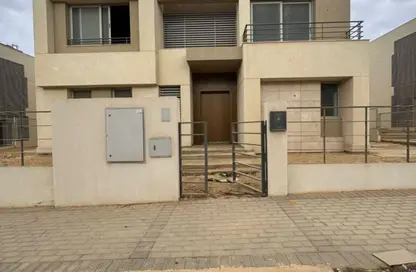 فيلا - 5 غرف نوم - 6 حمامات للبيع في بالم هيلز نيو كايرو - كمبوندات التجمع الخامس - التجمع الخامس - مدينة القاهرة الجديدة - القاهرة