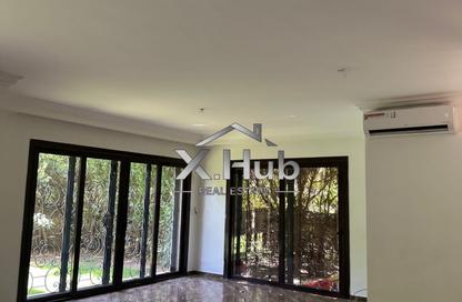 Duplex - 3 Bedrooms - 3 Bathrooms for rent in Casa - Sheikh Zayed Compounds - Sheikh Zayed City - Giza