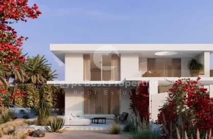 شاليه - 3 غرف نوم - 3 حمامات للبيع في ميسكا - سوما باى - سفاجا - الغردقة - محافظة البحر الاحمر