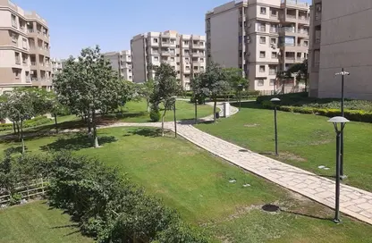 شقة - 3 غرف نوم - 3 حمامات للبيع في مدينتي - القاهرة