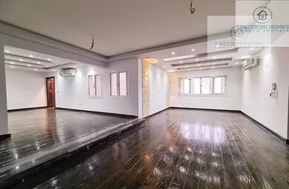 Apartment - 3 Bedrooms - 2 Bathrooms for rent in Mountain View Hyde Park - 5th Settlement Compounds - The 5th Settlement - New Cairo City - Cairo