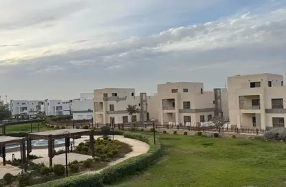 فيلا - 5 غرف نوم - 6 حمامات للبيع في مدينة وصال - كمبوندات الشروق - مدينة الشروق - القاهرة
