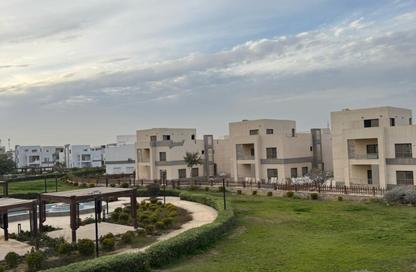 Apartment - 3 Bedrooms - 2 Bathrooms for sale in Wesal City - El Shorouk Compounds - Shorouk City - Cairo