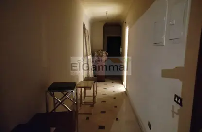 Full Floor - Studio - 3 Bathrooms for sale in Sheraton Al Matar - El Nozha - Cairo