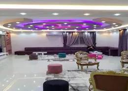 Apartment - 3 Bedrooms - 3 Bathrooms for rent in Abbas Al Akkad St. - 1st Zone - Nasr City - Cairo