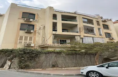 (بنتهاوس  (روف - 4 غرف نوم - 2 حمامات للبيع في زيزينيا المستقبل - كمبوندات مدينة المستقبل - مدينة المستقبل - القاهرة