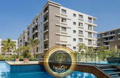 Apartment - 3 Bedrooms - 3 Bathrooms for sale in Taj City - 5th Settlement Compounds - The 5th Settlement - New Cairo City - Cairo