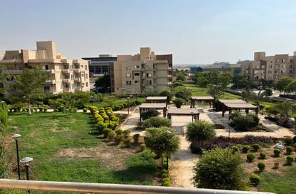 Apartment - 3 Bedrooms - 3 Bathrooms for rent in Wesal City - El Shorouk Compounds - Shorouk City - Cairo