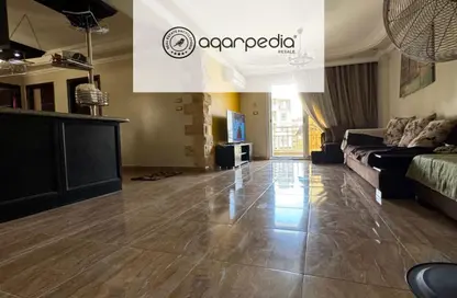 Apartment - 2 Bedrooms - 2 Bathrooms for sale in Madinaty - Cairo