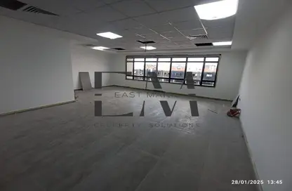 Office Space - Studio for rent in South Teseen St. - The 5th Settlement - New Cairo City - Cairo