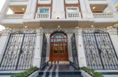 شقة - 3 غرف نوم - 3 حمامات للبيع في الشويفات - كمبوندات التجمع الخامس - التجمع الخامس - مدينة القاهرة الجديدة - القاهرة