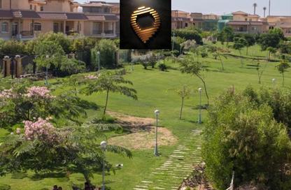 فيلا - 5 غرف نوم - 3 حمامات للبيع في مدينتي - القاهرة