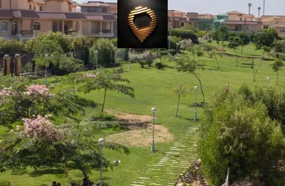 Villa - 5 Bedrooms - 3 Bathrooms for sale in Madinaty - Cairo