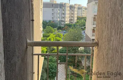Apartment - 3 Bedrooms - 2 Bathrooms for rent in Madinaty - Cairo
