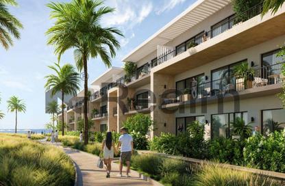 Chalet - 1 Bedroom - 1 Bathroom for sale in Silver Sands - Qesm Marsa Matrouh - North Coast