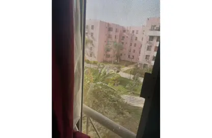 شقة - 2 غرف نوم - 1 حمام للبيع في امتداد الرحاب - الرحاب - مدينة القاهرة الجديدة - القاهرة