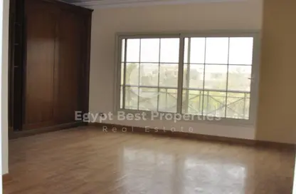 Villa - 5 Bedrooms - 5 Bathrooms for rent in Katameya Heights - El Katameya Compounds - El Katameya - New Cairo City - Cairo