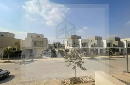 Townhouse - 3 Bedrooms - 3 Bathrooms for sale in The Crown - Cairo Alexandria Desert Road - 6 October City - Giza