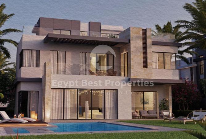 8018719 - الصورة الرئيسية للعقار