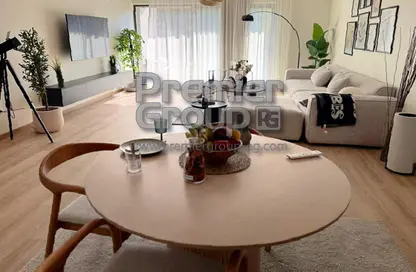 شقة - 2 غرف نوم - 2 حمامات للايجار في ليك فيو - كمبوندات التجمع الخامس - التجمع الخامس - مدينة القاهرة الجديدة - القاهرة